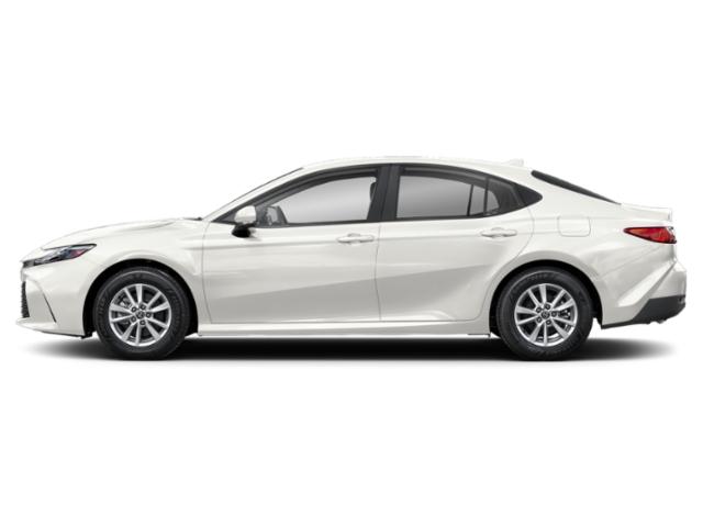 2026 Toyota Camry LE LE Gas/Electric I-4 2.5 L/152 [2]