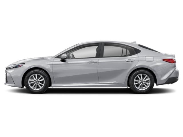 2026 Toyota Camry Le LE Gas/Electric I-4 2.5 L/152 [2]