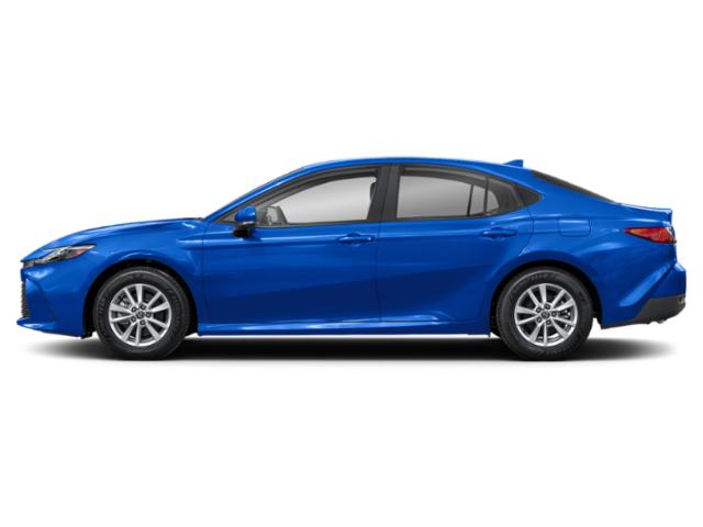2026 Toyota Camry LE LE Gas/Electric I-4 2.5 L/152 [2]