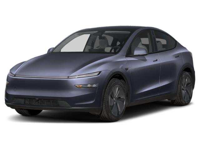 2026 Tesla Model Y  Electric [9]