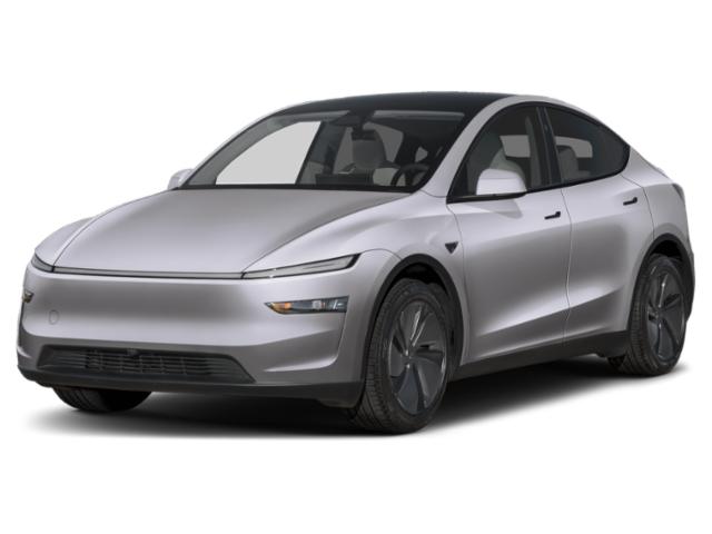 2026 Tesla Model Y Premium Premium RWD Electric [0]