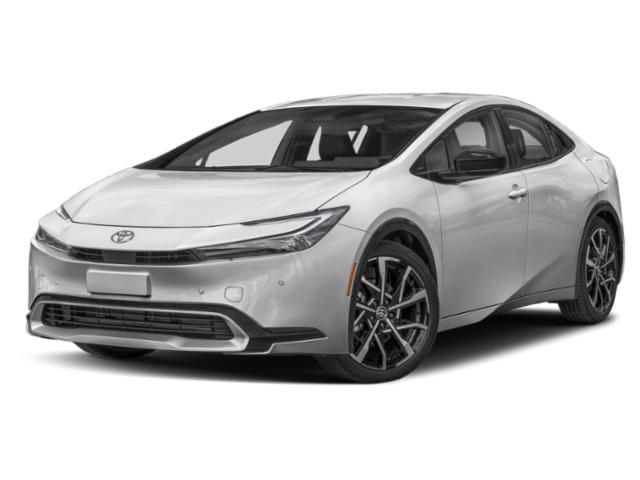2026 Toyota Prius Plug-In Hybrid Xse Premium XSE Premium Gas/Electric I-4 2.0 L/121 [13]