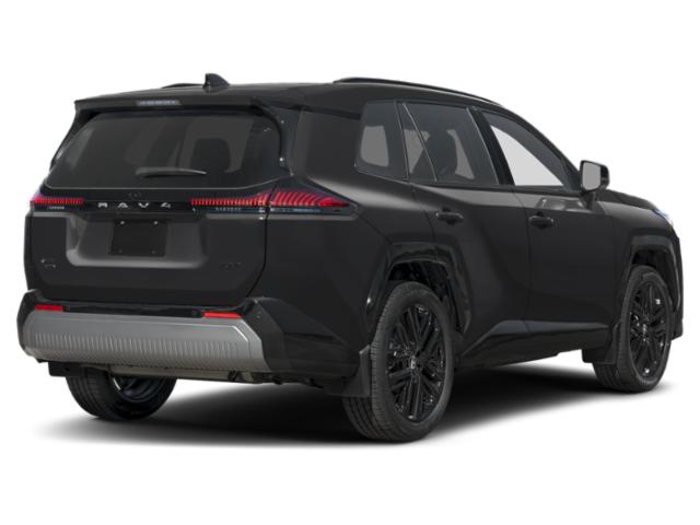 2026 Toyota RAV4 SE SE AWD Gas/Electric I-4 2.5 L/152 [2]