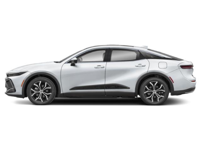 2026 Toyota Crown Limited Limited AWD Gas/Electric I-4 2.5 L/152 [1]