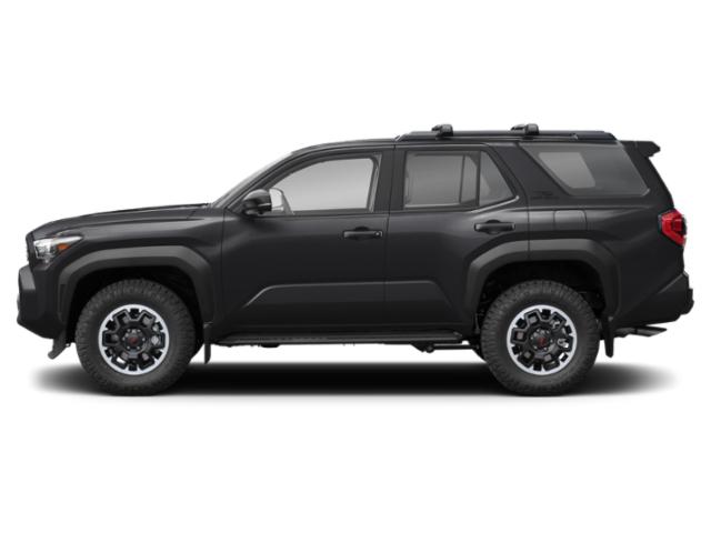 2026 Toyota 4Runner TRD Off Road Premium TRD Off Road Premium 4WD Intercooled Turbo Regular Unleaded I-4 2.4 L/146 [2]
