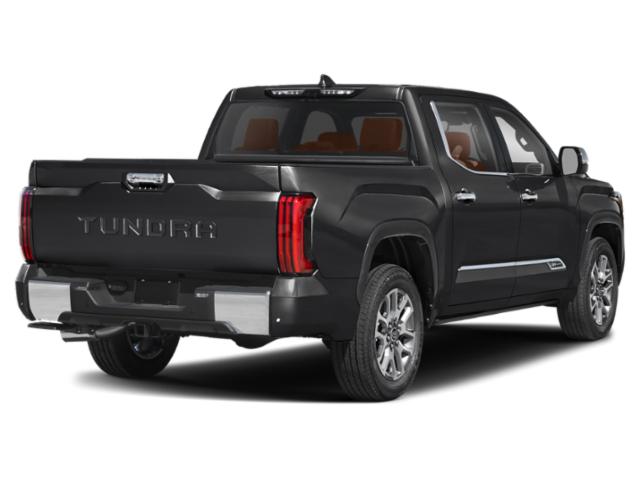 2026 Toyota Tundra 1794 Edition 1794 Edition CrewMax 5.5′ Bed Twin Turbo Regular Unleaded V-6 3.4 L/210 [2]