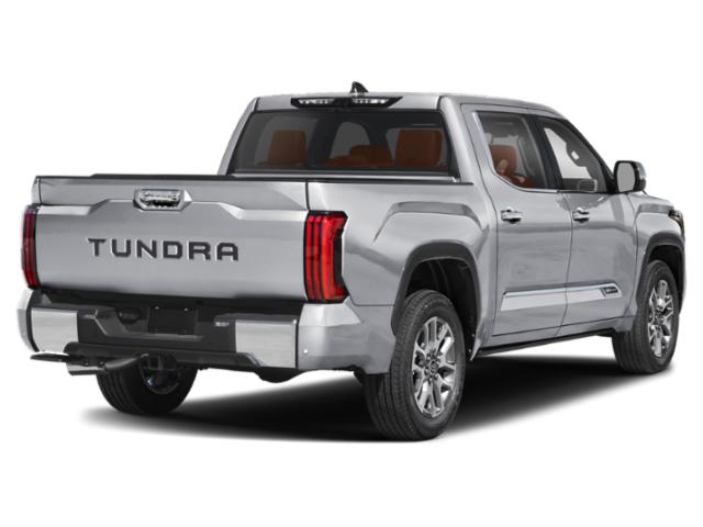 2026 Toyota Tundra 1794 Edition 1794 Edition CrewMax 5.5′ Bed Twin Turbo Regular Unleaded V-6 3.4 L/210 [2]