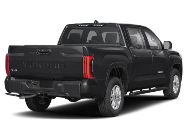 2026 Toyota Tundra SR5 SR5 CrewMax 6.5′ Bed Twin Turbo Regular Unleaded V-6 3.4 L/210 [2]