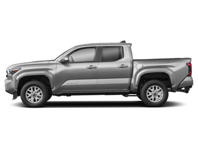 2026 Toyota Tacoma SR5 SR5 Double Cab 5′ Bed AT Intercooled Turbo Regular Unleaded I-4 2.4 L/146 [1]