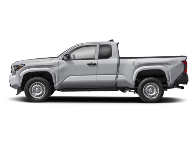 2026 Toyota Tacoma SR SR XtraCab 6′ Bed AT Intercooled Turbo Regular Gasoline I-4 2.4 L/146 [2]
