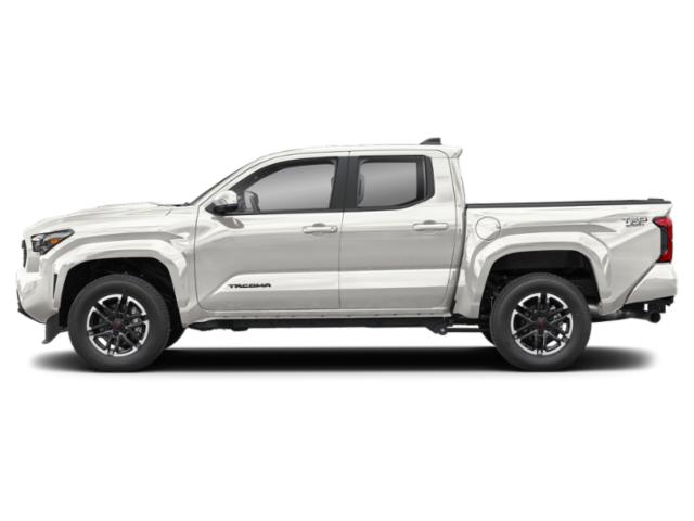 2026 Toyota Tacoma TRD Sport TRD Sport Double Cab 5′ Bed AT Intercooled Turbo Regular Unleaded I-4 2.4 L/146 [1]