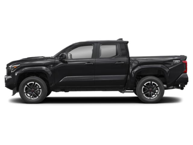 2026 Toyota Tacoma TRD Sport TRD Sport Double Cab 5′ Bed AT Intercooled Turbo Regular Gasoline I-4 2.4 L/146 [1]