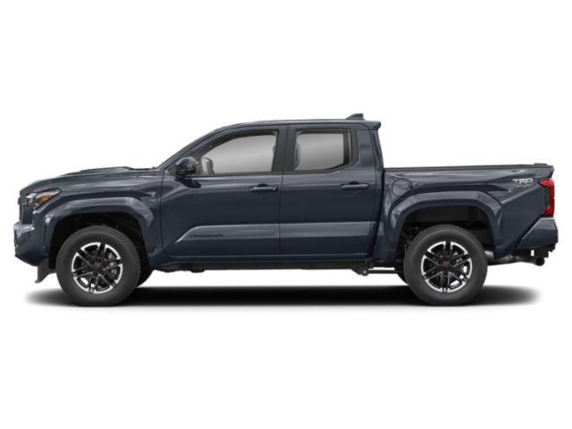 2026 Toyota Tacoma TRD Sport TRD Sport Double Cab 5′ Bed AT Intercooled Turbo Regular Unleaded I-4 2.4 L/146 [1]