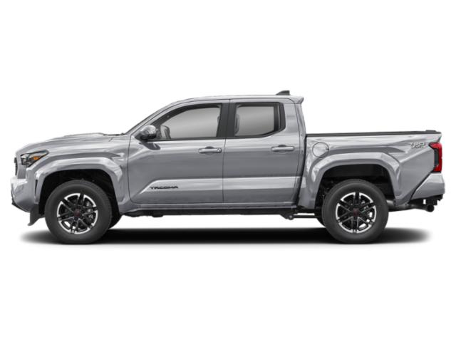 2026 Toyota TACOMA 4WD TRD Sport Double Cab 6′ Bed AT Intercooled Turbo Regular Gasoline I-4 2.4 L/146 [1]