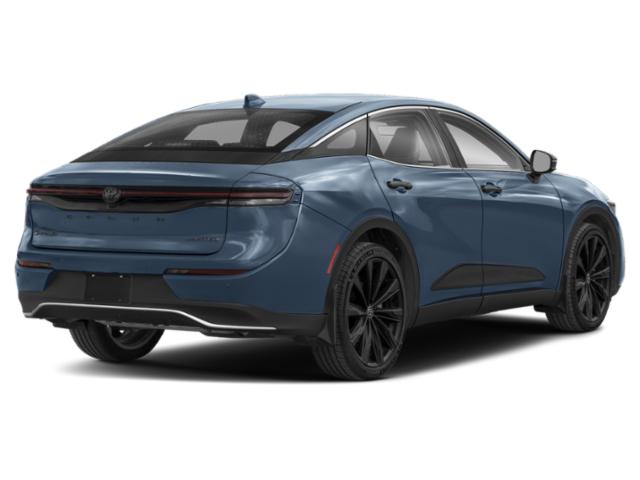 2026 Toyota Crown Nightshade Nightshade AWD Gas/Electric I-4 2.5 L/152 [2]