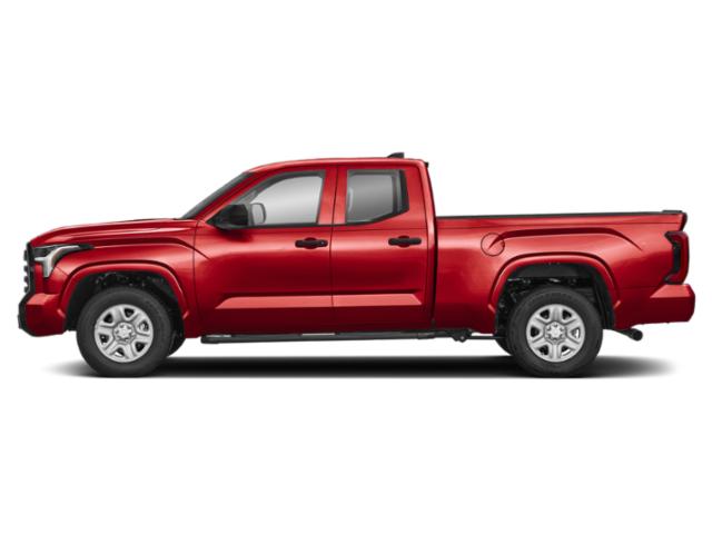 2026 Toyota Tundra SR SR Double Cab 6.5′ Bed Twin Turbo Regular Unleaded V-6 3.4 L/210 [1]