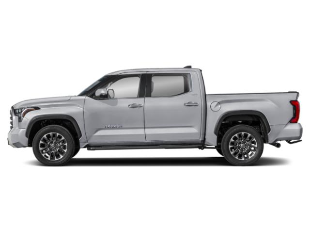 2026 Toyota Tundra Limited Limited CrewMax 5.5′ Bed Twin Turbo Regular Unleaded V-6 3.4 L/210 [1]