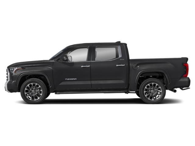 2026 Toyota Tundra Limited Limited CrewMax 5.5′ Bed Twin Turbo Regular Unleaded V-6 3.4 L/210 [1]