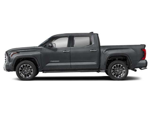 2026 Toyota Tundra Limited Limited CrewMax 5.5&#8242; Bed Twin Turbo Regular Unleaded V-6 3.4 L/210 [1]