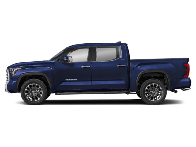 2026 Toyota Tundra Limited Limited CrewMax 5.5′ Bed Twin Turbo Regular Gasoline V-6 3.4 L/210 [1]