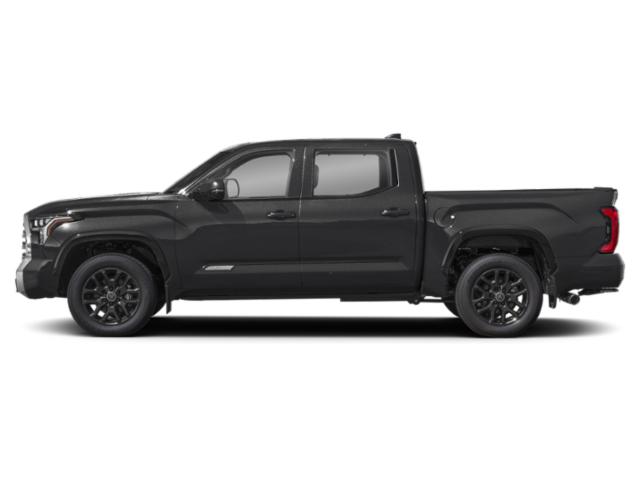 2026 Toyota Tundra Platinum Platinum CrewMax 5.5&#8242; Bed Twin Turbo Regular Unleaded V-6 3.4 L/210 [1]