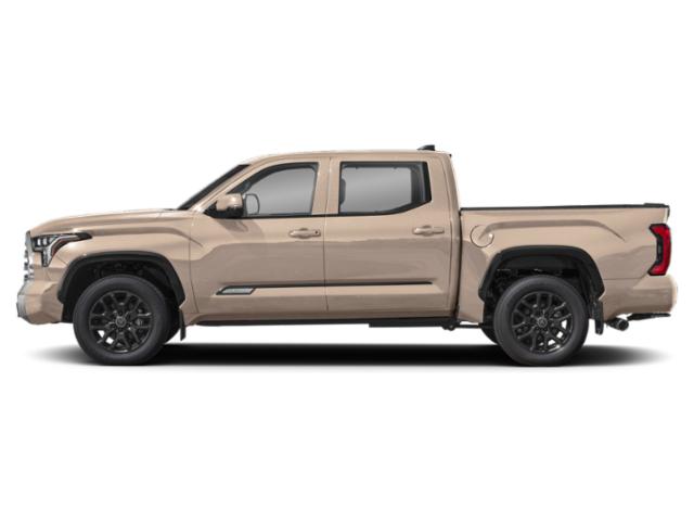 2026 Toyota Tundra Platinum Platinum CrewMax 5.5′ Bed Twin Turbo Regular Unleaded V-6 3.4 L/210 [1]