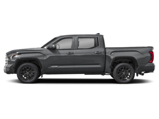 2026 Toyota Tundra Platinum Platinum CrewMax 5.5&#8242; Bed Twin Turbo Regular Unleaded V-6 3.4 L/210 [1]