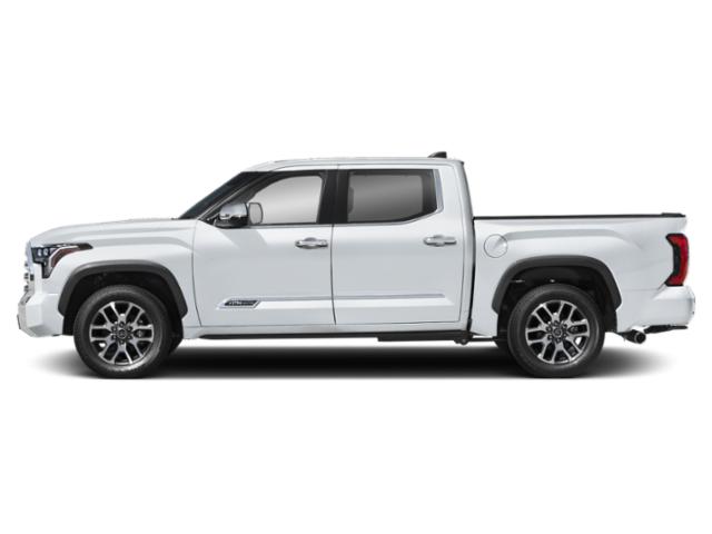 2026 Toyota Tundra 1794 Edition 1794 Edition CrewMax 5.5′ Bed Twin Turbo Regular Unleaded V-6 3.4 L/210 [1]