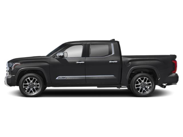 2026 Toyota Tundra 1794 Edition 1794 Edition CrewMax 5.5′ Bed Twin Turbo Regular Unleaded V-6 3.4 L/210 [1]