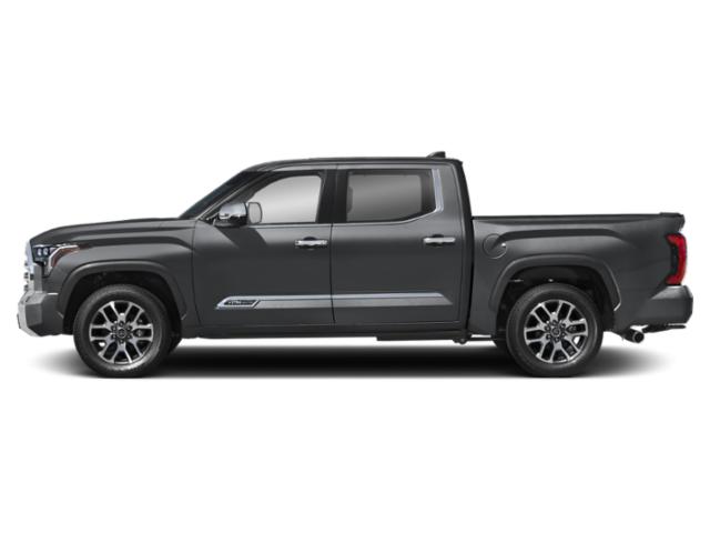 2026 Toyota Tundra 1794 Edition 1794 Edition CrewMax 5.5′ Bed Twin Turbo Regular Unleaded V-6 3.4 L/210 [1]