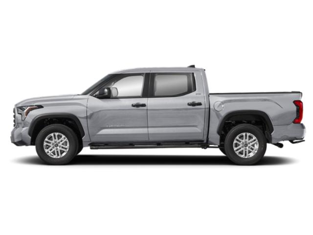 2026 Toyota Tundra SR5 SR5 CrewMax 6.5′ Bed Twin Turbo Regular Unleaded V-6 3.4 L/210 [1]
