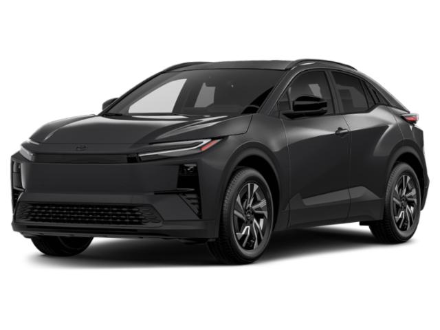 2026 Toyota C-HR XSE AWD's photo