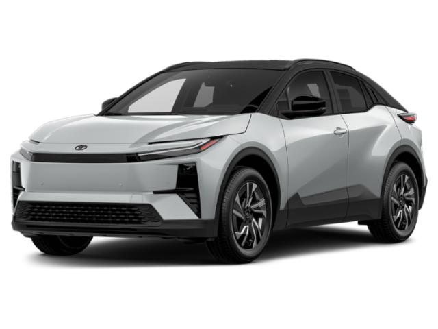 2026 Toyota C-HR's photo