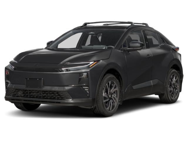 2026 Toyota C-HR SE SE AWD Electric [16]