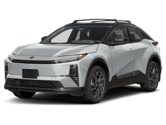 2026 Toyota C-HR XSE XSE AWD Electric [0]