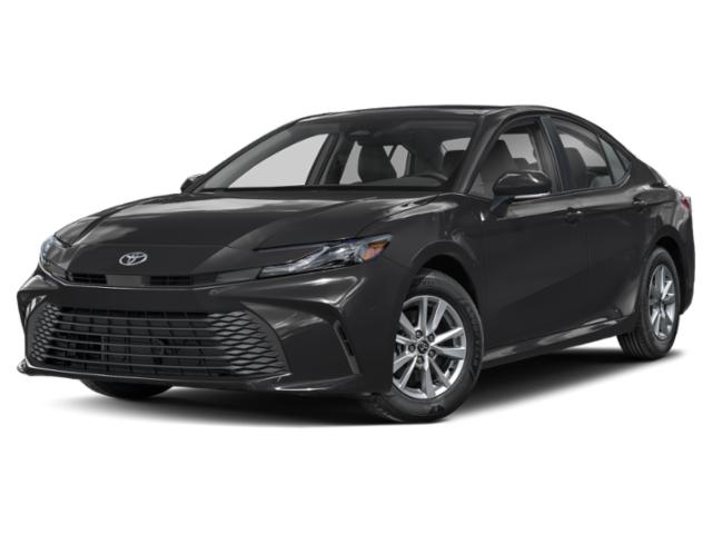 2026 Toyota Camry LE LE Gas/Electric I-4 2.5 L/152 [0]