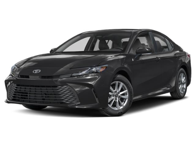 2026 Toyota Camry LE LE Gas/Electric I-4 2.5 L/152 [16]