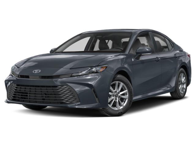 2026 Toyota Camry LE LE Gas/Electric I-4 2.5 L/152 [18]