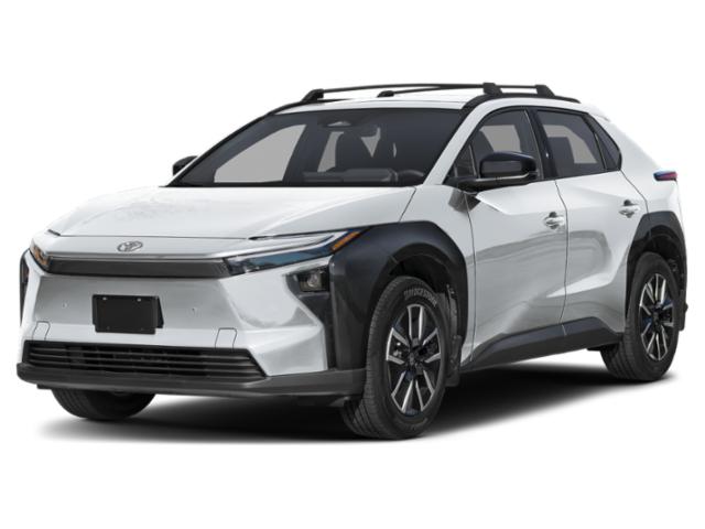 2026 Toyota bZ XLE Plus XLE Plus FWD Electric [0]
