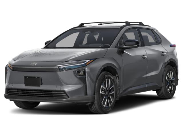 2026 Toyota bZ XLE Plus XLE Plus FWD Electric [0]