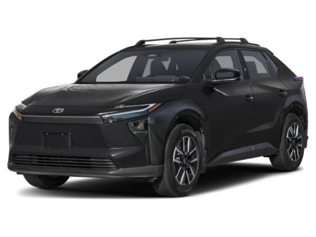 2026 Toyota bZ XLE XLE FWD Electric [0]