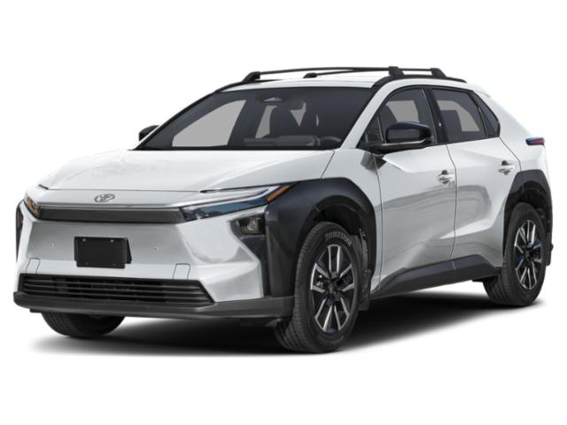 2026 Toyota bZ4X XLE FWD's photo
