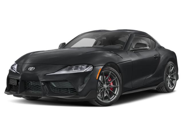 【最終値下げ】【新品未開封】TOYOTA GR SUPRA ブラック 6 New TOYOTA Gr supra for sale in Orange, CA