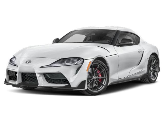 2026 Toyota GR Supra 3.0 Premium 3.0 Premium Auto Intercooled Turbo Premium Unleaded I-6 3.0 L/183 [1]