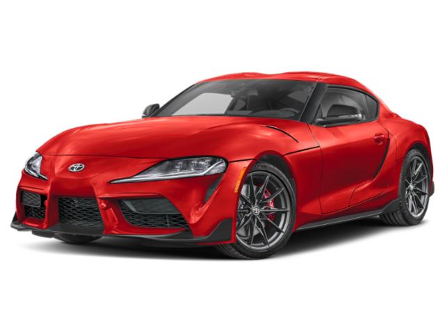2026 Toyota GR Supra 3.0 Premium 3.0 Premium Auto Intercooled Turbo Premium Unleaded I-6 3.0 L/183 [0]