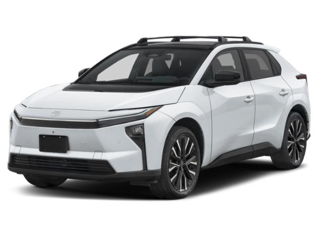 2026 Toyota bZ 4WD Sport Utility Vehicles