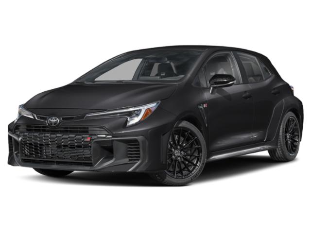 2026 Toyota GR Corolla Manual Intercooled Turbo Premium Unleaded I-3 1.6 L/99 [2]