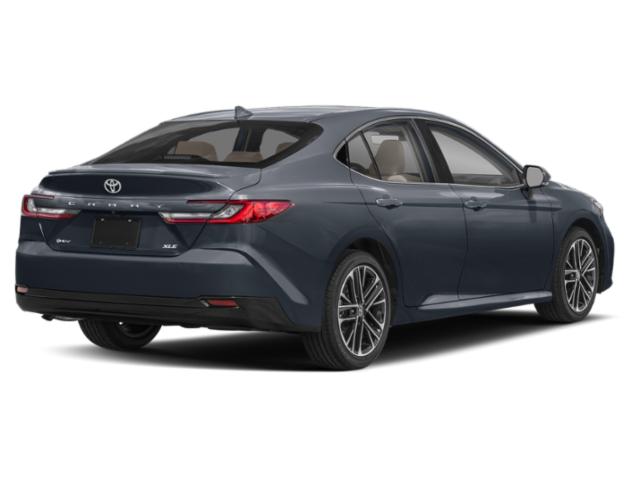 2026 Toyota Camry XLE XLE Gas/Electric I-4 2.5 L/152 [2]