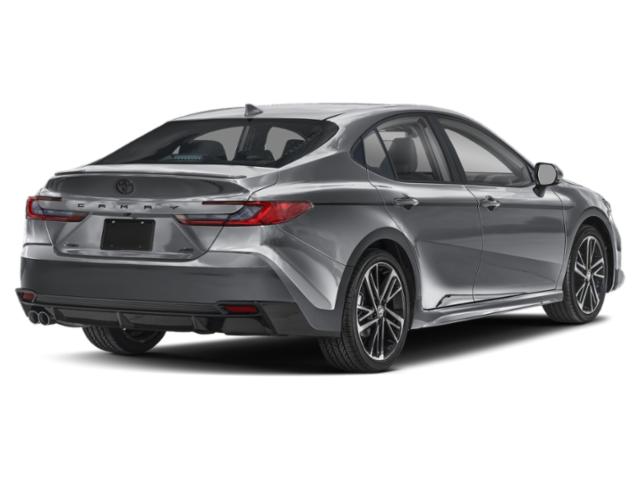 2026 Toyota Camry XSE XSE AWD Gas/Electric I-4 2.5 L/152 [1]