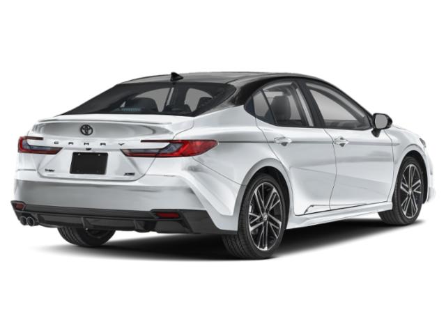 2026 Toyota Camry XSE XSE Gas/Electric I-4 2.5 L/152 [1]
